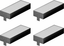 Siemens akustikfilter
