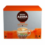Azera Cappuccino Instant Coffee Sachets 16 Box Of 35 Everyone Ca Brand