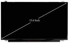Replacement For HP OMEN 15-5005TX Laptop Screen 15.6" LED LCD Full-HD Display