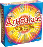 Tomy 72995 Articulate Kids Board Game The Fast Talking Children's Activity