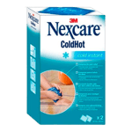 Nexcare ColdHot Ispose 150 x 180 mm (2 stk)