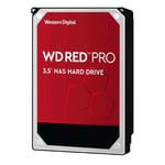 Western Digital 12TB Hard Drive WD Red   Pro 121KFBX