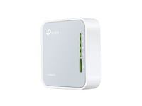 Ac750 Dual Band Wireless 3G 4G Router
