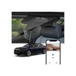 FITCAMX Integrert Plug & Play 4K Dashcam BMW i7 (2023 -->) "3828"