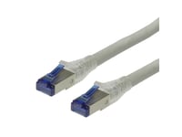 Value Cat6a 30M, 30 M, Cat6a, S/Ftp (S-Stp), Rj-45, Rj-45