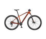 Maastopyörä Scott Aspect 760 punainen M