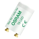 Osram LED T8 Starter Lighter