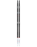Pro C3 Skintec Hard 23/24 Black/Grey/Red (188 cm 65-80 kg)
