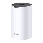 TP-Link DECO S7 Dual-band (2,4 GHz / 5 GHz) Wi-Fi 5 (802.11ac) Vit 3 Intern