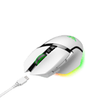 Razer Basilisk V3 Pro White Edition - Ergonomic Wireless Gaming Mouse Ap Packaging