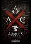 Assassin's Creed - Syndicate - Edition Collector The Rooks Pc