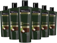 Tresemme Pro Collection Botanique Nourish and Replenish No Dyes or Silicones Sha