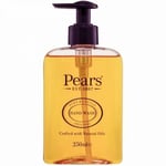 Pears Pure & Gentle Hand Wash Original - 250ml