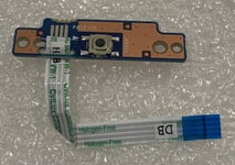 HP Pro x2 612 G1 Tablet 766620-001 Home Button Board With Flex Cable Genuine NEW