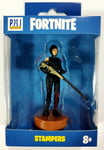 Epic Games Fortnite Stampers Figure Epic Shadow Ops Sniper New! 8cm/3 "