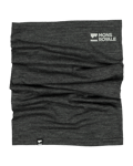 Light Adventure Neckwarmer Smoke (One Size)