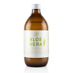 Life Aloe Vera Juice 500 ml