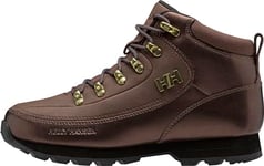 Helly Hansen Women's W the Forester Hiking Boot, Bison Deep Brown, 7.5 UK
