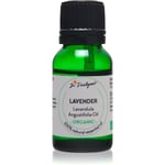 Dr. Feelgood Essential Oil Lavender æterisk olie Lavender 15 ml