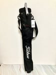 TITLEIST Golf Club Self-stand Carry Bag AJSSB71 Fits 4-6 For 47inches club Sport
