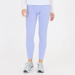 Endurance Talori Tights Dam Stl. 42 Lila - Långa Tights för Komfort och Prestanda