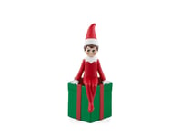 Tonie Character Music Player Elf On The Shelf Audio For Toniebox 54min Playtime