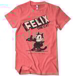 Felix The Cat - Est. 1919 T-Shirt, T-Shirt