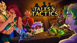 Tales & Tactics (PC)