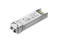 Tp-Link Omada Sm6110-Sr V1 - Sfp28-Mottagarmodul - 25Gbe, 10Gbe - 25Gbase-Sr, 10Gbase-Sr - Lc/Upc Multi-Mode - Upp Till 300 M - 850 Nm