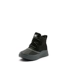 Sorel Femme Out About Classic Women's Snow-boots, Black Grill Out N About 4, 40 EU
