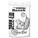 Super Benek Corn Cat Ultra Natural - 35 l (ca 22 kg)