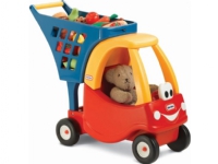 Little Tikes Cozy Coupe Inköpsvagn