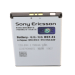 Sony Ericsson Bst-41 Batteri - Original