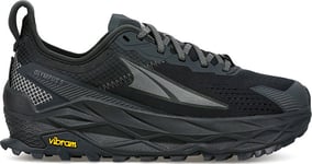 Altra Altra Women's Olympus 5 Black/Black 42, Black/Black