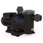Astralpool Sena 8500l/h 1/2 Hk Ii Självsugande Pump I Plast 230 V