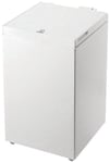 Indesit OS2A1002UK2 Under Counter Freezer - White