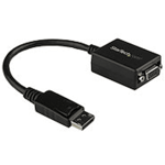 StarTech.com DisplayPort till VGA-adapter - Aktiv DP till