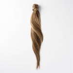 Rapunzel Hair Pieces Clip-in Ponytail Original 60 cm M5.0/7.4 Golden B
