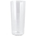 Angle Glas 4-pack Tall, 13 cm