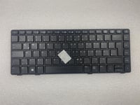 HP ProBook 6470b 6475b Notebook 701976-041 Germany German Keyboard Genuine NEW