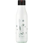 Les Artistes - Bottle Up termoflaske 0,5L ski