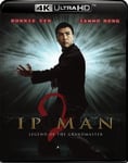 Ip Man 2: Legend Of The Grandmaster (2010)