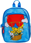 Ryggsäck - Bamse Liten ryggsäck, 26,5 x 21 x 10 cm, 5 L