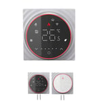 Wireless Wifi Smart Thermostat Programmable Smart Water Heating Thermostat