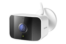 D-Link DCS 8620LH - nätverksövervakningskamera