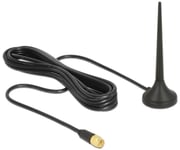 Delock WLAN Multi Antenne - SMA han stik - 3 dBi