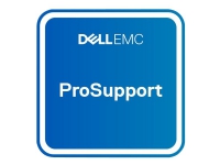 Dell Oppgrader fra 3 År Next Business Day til 3 År ProSupport - Utvidet serviceavtale - deler og arbeid - 3 år - på stedet - 10x5 - responstid: NBD - for PowerEdge R640