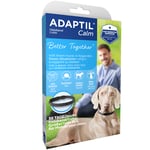 ADAPTIL® Calm-halsbånd til hunde - til store hunde (op til ca. 50 kg)