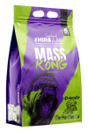 <![CDATA[Mass Kong Gainer – 3 kg - Chocolate]]>