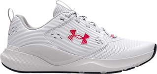 Fitnesskengät Under Armour UA Charged Commit TR 4-WHT 3026017-103 Koko 43 EU